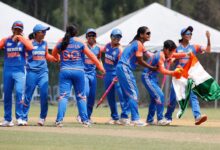 India Win Inaugural Women's U19 T20 Asia Cup, Beat Bangladesh In Final