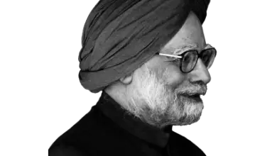 Manmohan Singh