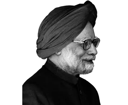 Manmohan Singh