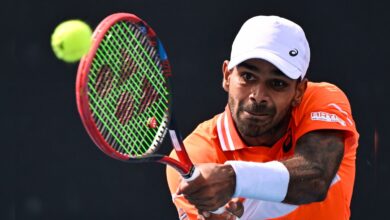 Sumit Nagal Set To Play Fifth Grand Slam, Earns Direct Entry In Australian Open 2025