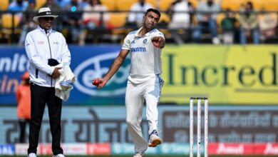 "Privilege Of Seeing You Grow...": India Head Coach Gautam Gambhir's Emotional Message On Ravichandran Ashwin's Retirement