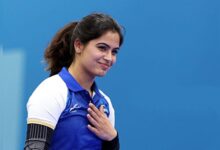 Manu Bhaker Said "Shouldn't Have Gone To Olympics, Won Medals": Heartbroken Father