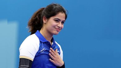 Manu Bhaker Said "Shouldn't Have Gone To Olympics, Won Medals": Heartbroken Father