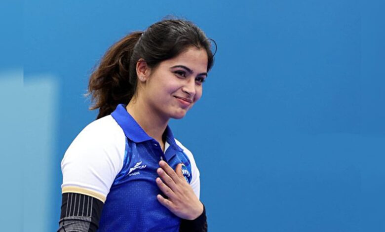 Manu Bhaker Said "Shouldn't Have Gone To Olympics, Won Medals": Heartbroken Father