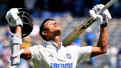 Yashasvi Jaiswal Looks To Shatter Sachin Tendulkar's All-Time Record As India Gear Up For 2nd Test