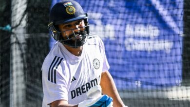 India vs Australia 2nd Test: Rohit Sharma Puts In 'Double Shift', Virat Kohli Challenged By...