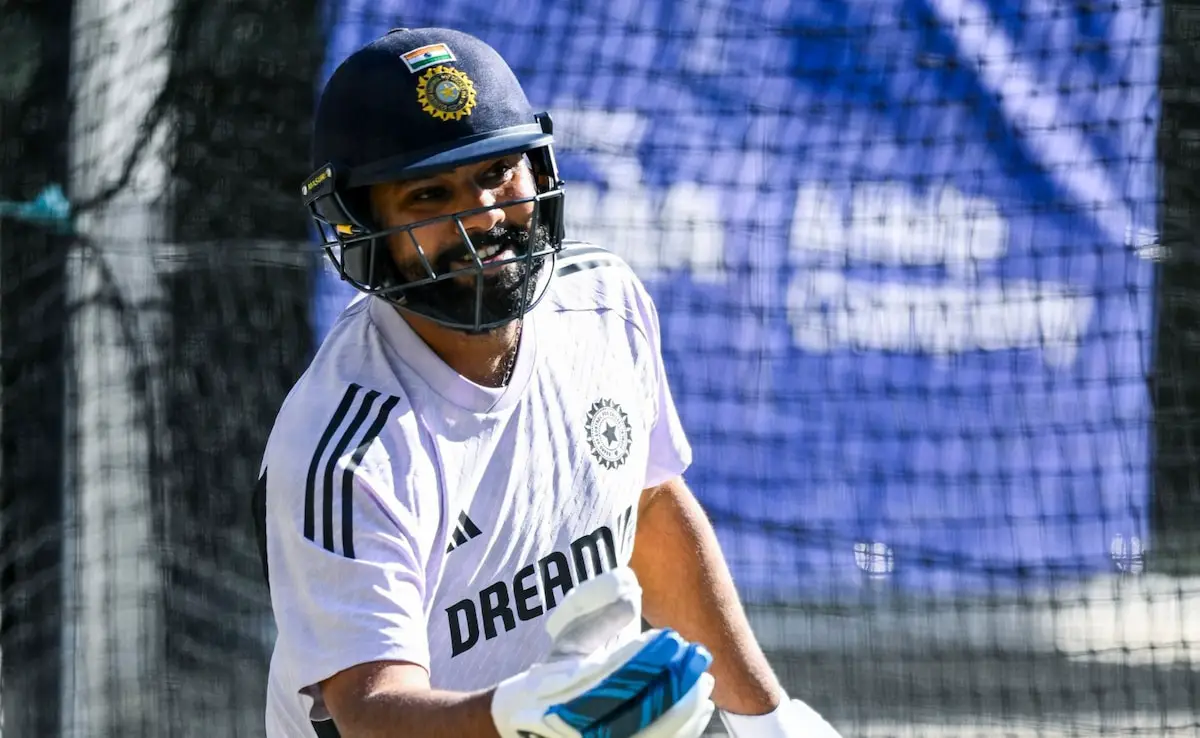 India vs Australia 2nd Test: Rohit Sharma Puts In 'Double Shift', Virat Kohli Challenged By...