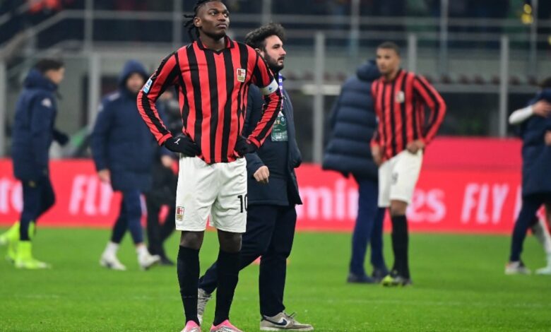 AC Milan Flop For 125th Birthday With Genoa Stalemate, Fiorentina Lose