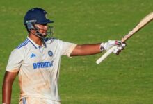 Sanju Samson Reveals Why Rajasthan Royals Went For 13-Year-Old Vaibhav Suryavanshi