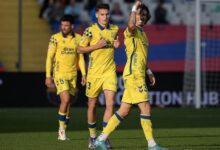 Las Palmas Stun Barcelona On 125th Anniversary, Atletico Madrid Rout Real Valladolid