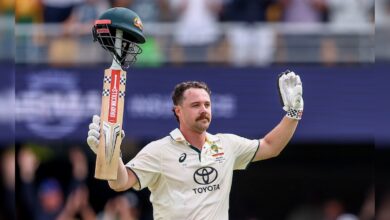 "Don't Worry About Getting Out": India's Biggest Nemesis Travis Head On His Batting Transformation