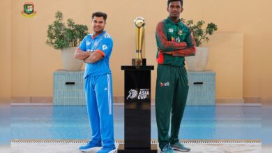 India vs Bangladesh, U19 Asia Cup 2024 Live Streaming: When And Where To Watch?