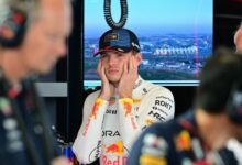 Max Verstappen Faces Ban Next Year If He Collects More Penalties