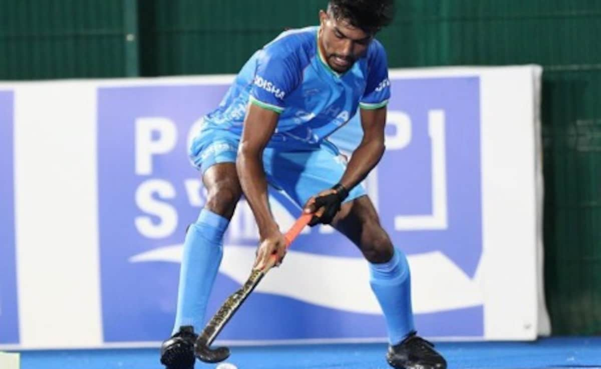 India Beat Malaysia, Set Up Men's Junior Asia Cup Final Against Pakistan