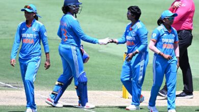 Yastika Bhatia Still Unavailable As BCCI Names India Women Squads For West Indies T20Is, ODIs