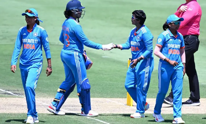 Yastika Bhatia Still Unavailable As BCCI Names India Women Squads For West Indies T20Is, ODIs