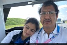 "Don't They Know Who Manu Bhaker Is?": Coach Jaspal Rana Loses Cool Over Khel Ratna 'Humiliation'