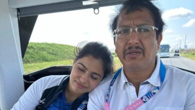 "Don't They Know Who Manu Bhaker Is?": Coach Jaspal Rana Loses Cool Over Khel Ratna 'Humiliation'