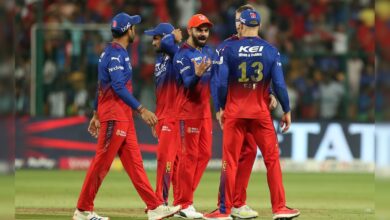 "If I Get An Opportunity...": Star On Potential RCB Captaincy. It's Not Virat Kohli