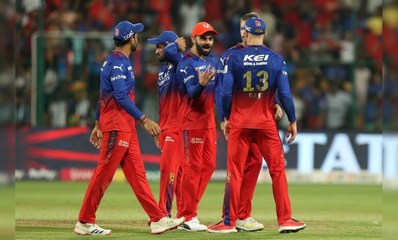 "If I Get An Opportunity...": Star On Potential RCB Captaincy. It's Not Virat Kohli