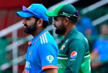 Champions Trophy 2025 Full Schedule: Final On March 9, India Play Pakistan On...