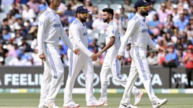 How Can India Qualify For World Test Championship Final After Loss vs Australia In Pink-Ball Test?