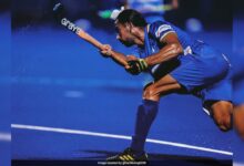 Hardik Singh To Lead UP Rudras In Upcoming Hockey India League