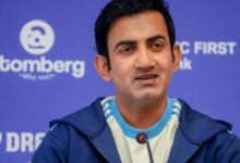 India Get Huge Boost Ahead Of Day-Night Test vs Australia, Gautam Gambhir To Be Back And Take Crucial Selection Call