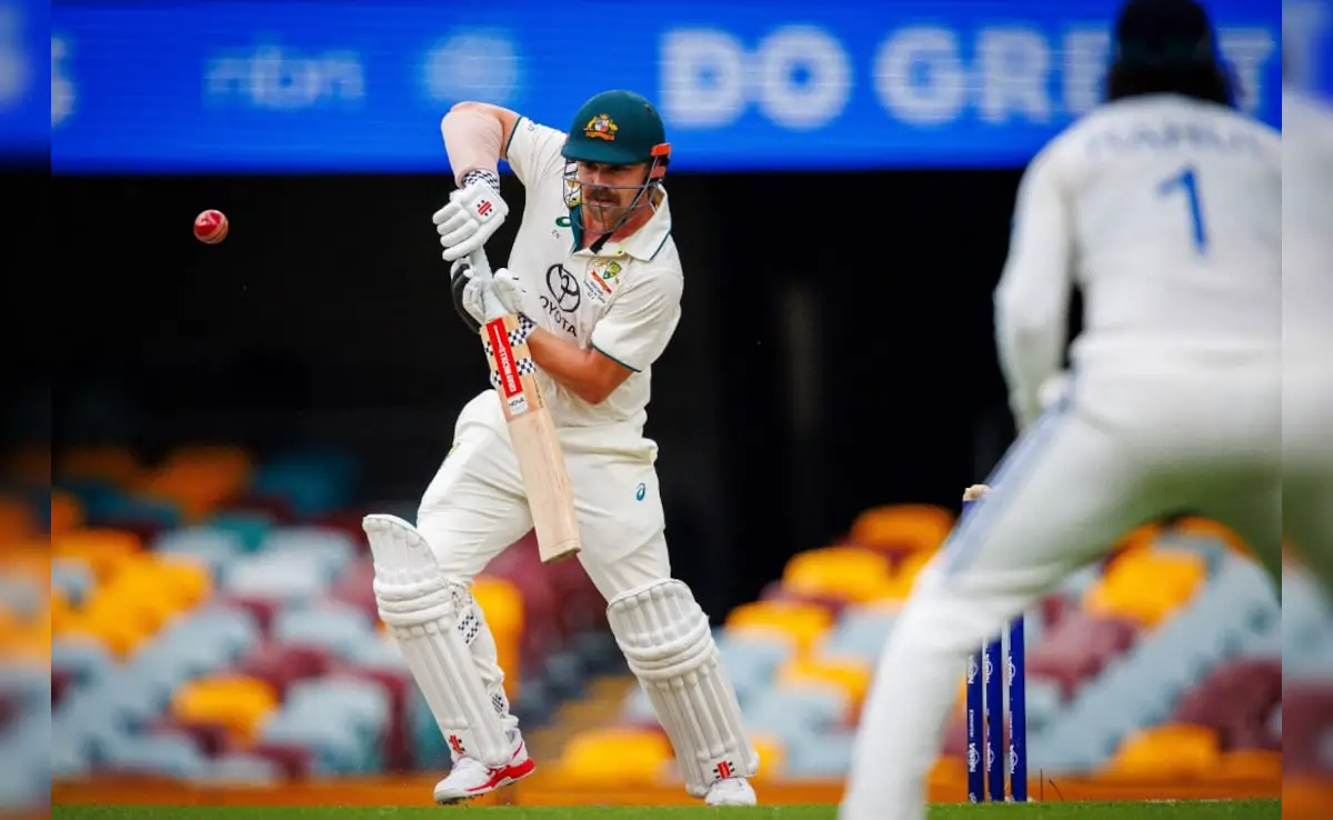 Will Travis Head Be Available For Boxing Day Test vs India? Australia Star Batter Says...