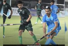 After Champions Trophy Debacle, Pakistan Hockey Faces Visa Issue To Travel To India