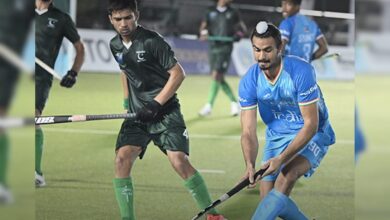 After Champions Trophy Debacle, Pakistan Hockey Faces Visa Issue To Travel To India