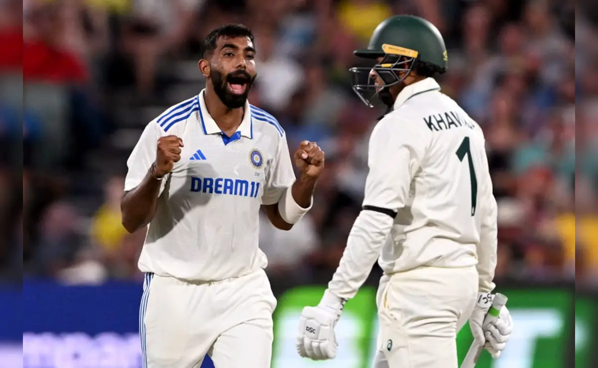 India vs Australia LIVE Score, 2nd Test Pink Ball Match Day 2: Desperate India Need Jasprit Bumrah And Co To Fire vs Mighty Aussies