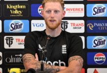 Ben Stokes' Sharp Swipe At ICC After England's World Test Championship Points Deduction