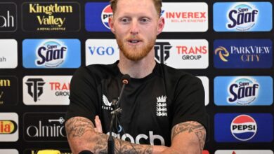 Ben Stokes' Sharp Swipe At ICC After England's World Test Championship Points Deduction