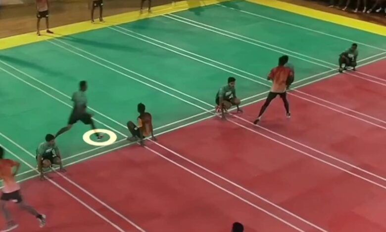 India To Face Pakistan In Opening Match Of Inaugural Kho Kho World Cup On January 13