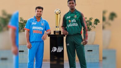 India vs Bangladesh, U19 Asia Cup Final, Live Score: India Eye Early Scalps After Opting To Bowl First