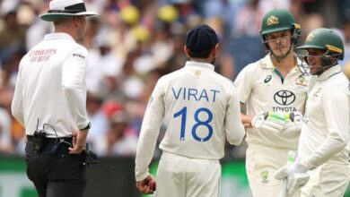 "Could Have Got Him Out 6-7 Times In 2 Overs": Jasprit Bumrah's Blunt Take On Sam Konstas With Whom Virat Kohli Clashed