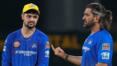 Ex-CSK Star, Who Smashed 201 Off 97 Balls, Shares MS Dhoni's Priceless Advice On 'Mentality'