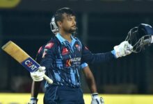 Vijay Hazare Trophy: Karnataka Clinch Thriller; Mumbai, Maharashtra Record Identical Wins