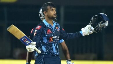 Vijay Hazare Trophy: Karnataka Clinch Thriller; Mumbai, Maharashtra Record Identical Wins