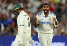 'Won't Watch Too Much, Have Already...': Australia Teenager On Potential Face-Off With Jasprit Bumrah