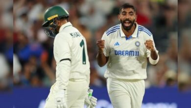 'Won't Watch Too Much, Have Already...': Australia Teenager On Potential Face-Off With Jasprit Bumrah