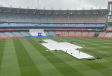 Boxing Day Test Weather Forecast: Rain Drama Likely On These Days