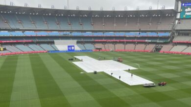 Boxing Day Test Weather Forecast: Rain Drama Likely On These Days