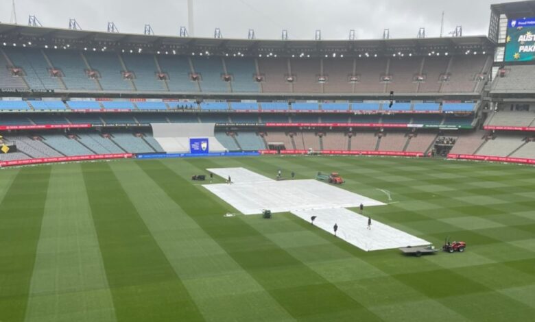 Boxing Day Test Weather Forecast: Rain Drama Likely On These Days