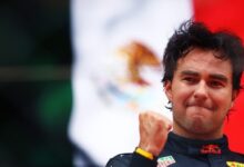 Sergio Perez Parts Ways With Red Bull After Horror Show In 2024 Formula 1 Season