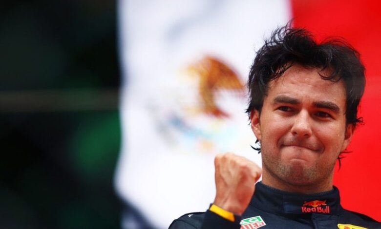 Sergio Perez Parts Ways With Red Bull After Horror Show In 2024 Formula 1 Season