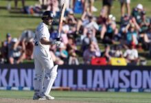 New Zealand vs England 3rd Test Day 3 Live Updates