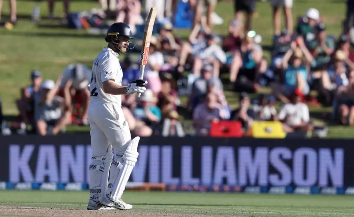 New Zealand vs England 3rd Test Day 3 Live Updates