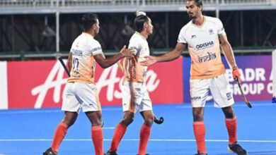 India Hammer South Korea 8-1 To Top Pool A In Junior Asia Cup Hockey, Face Malaysia In Semi-Final